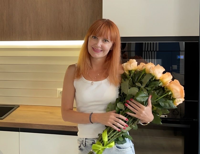 Кухня для Марии (Ялта)