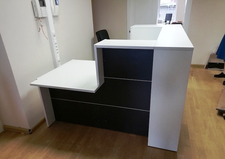 Офисная мебель-Офисная мебель «Модель 133»-фото2