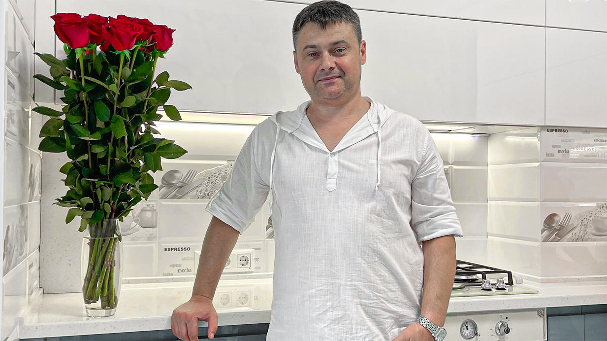 Симферополь, Балаклавская 49