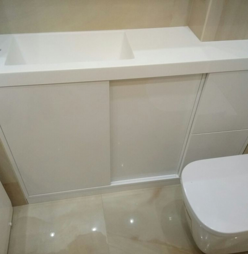 Мебель для ванной комнаты-Мебель для ванны «Модель 53»-фото3